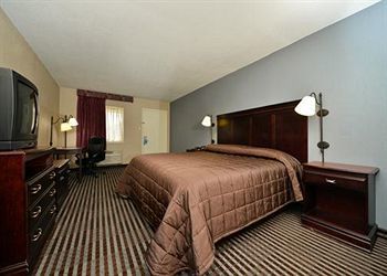 Motel Rodeway Inn Gainesville