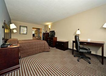 Motel Rodeway Inn Gainesville