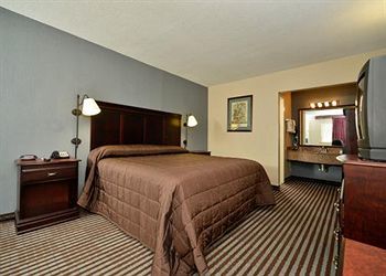 Motel Rodeway Inn Gainesville