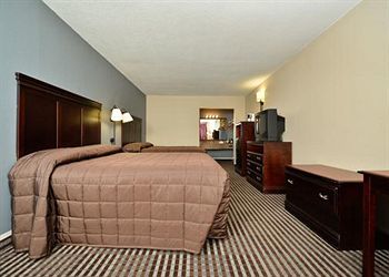 Motel Rodeway Inn Gainesville