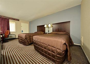 Motel Rodeway Inn Gainesville