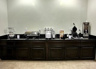 Hotel Sleep Inn & Suites Center