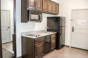 Hotel Sleep Inn & Suites Center
