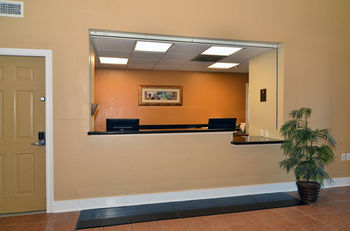 Motel Crestwood Suites Austin