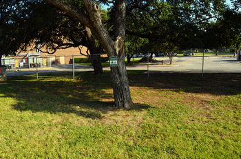 Motel Crestwood Suites Austin