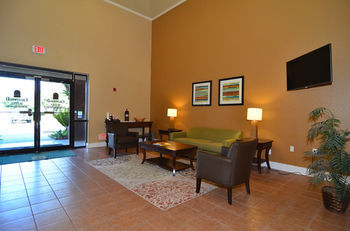 Motel Crestwood Suites Austin
