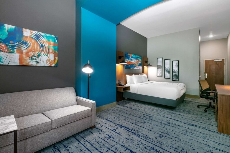 Hotel La Quinta Inn & Suites Jacksonville