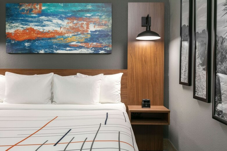 Hotel La Quinta Inn & Suites Jacksonville