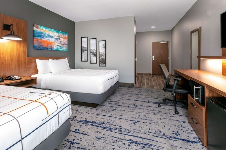 Hotel La Quinta Inn & Suites Jacksonville
