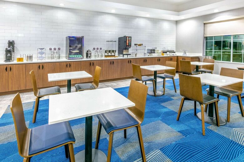Hotel La Quinta Inn & Suites Jacksonville