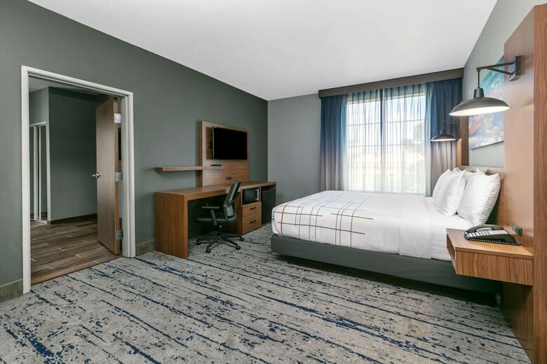 Hotel La Quinta Inn & Suites Jacksonville