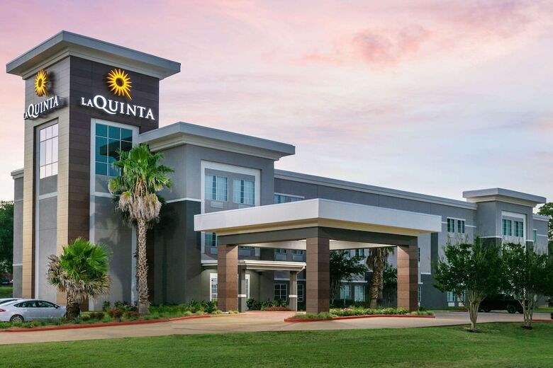 Hotel La Quinta Inn & Suites Jacksonville