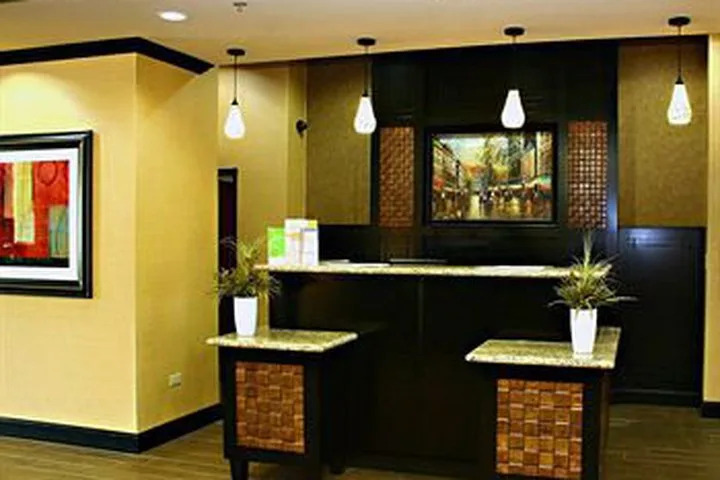 Hotel La Quinta Inn & Suites Jacksonville