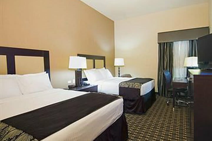 Hotel La Quinta Inn & Suites Jacksonville