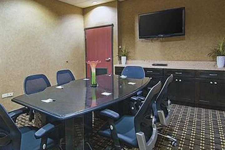 Hotel La Quinta Inn & Suites Jacksonville