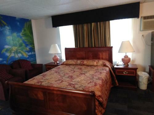 Posada The Cardinal Inn