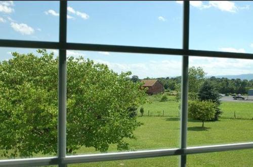 Luray Caverns Motels