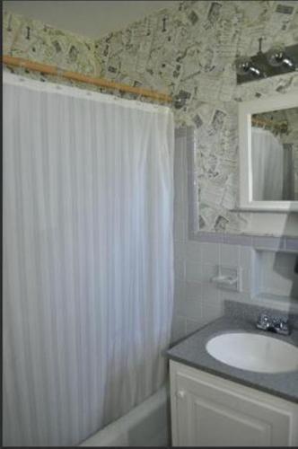Luray Caverns Motels