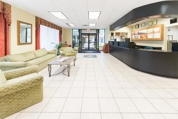 Hotel Days Inn Shenandoah