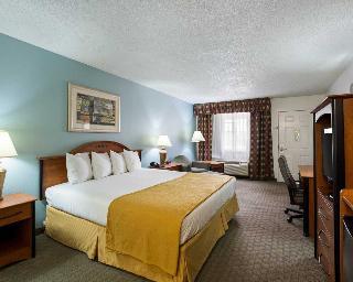 Hotel Quality Inn - Clute