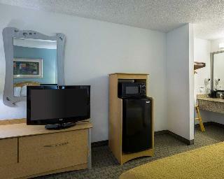 Hotel Quality Inn - Clute