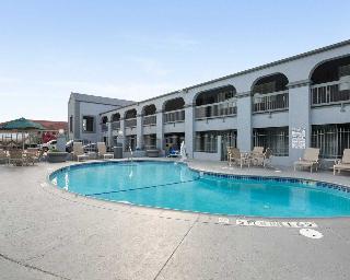 Hotel Quality Inn - Clute