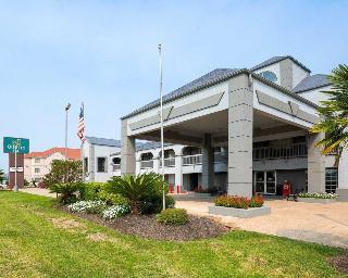 Hotel Quality Inn - Clute