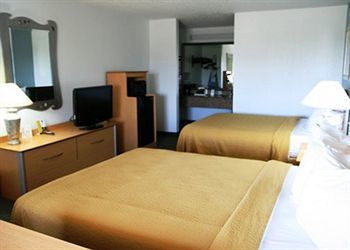 Hotel Quality Inn - Clute