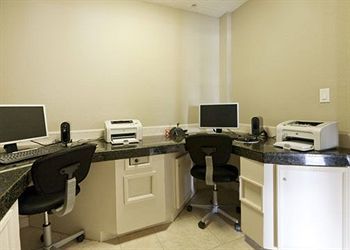 Hotel Quality Inn - Clute