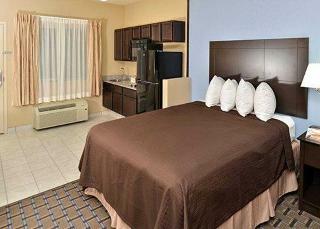 Motel Quality Inn & Suites