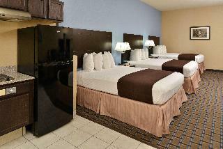 Motel Quality Inn & Suites