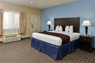 Motel Quality Inn & Suites