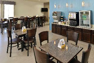 Motel Quality Inn & Suites