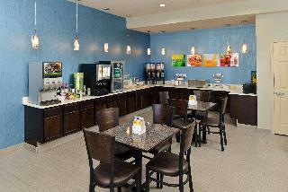 Motel Quality Inn & Suites