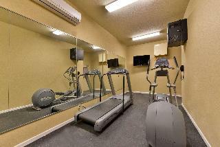 Motel Quality Inn & Suites
