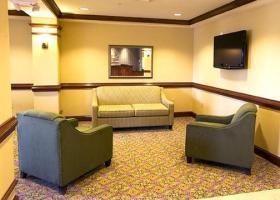 Hotel Sleep Inn & Suites Manchester