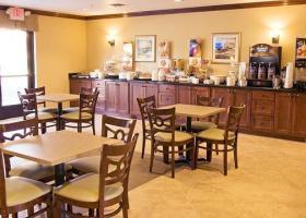 Hotel Sleep Inn & Suites Manchester
