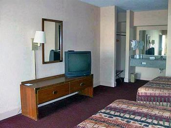 Motel 6 - Manchester
