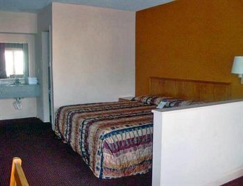 Motel 6 - Manchester