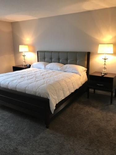 Hotel Ambassador Inn