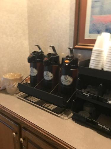 Hotel Ambassador Inn