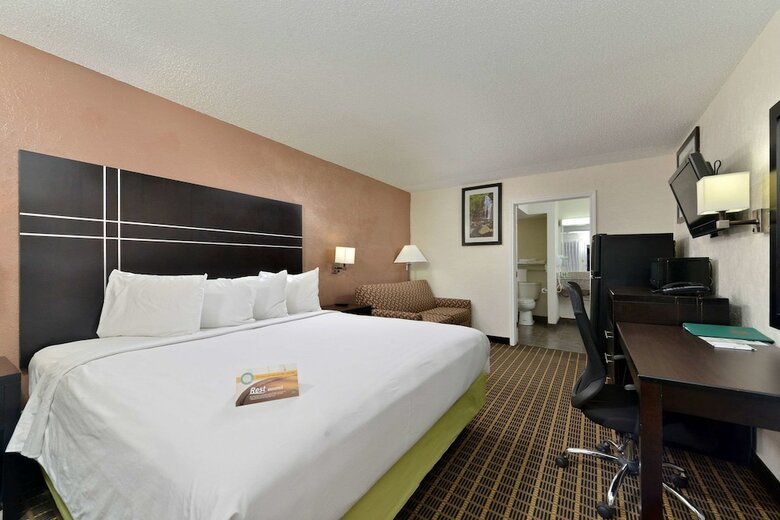 Motel Quality Inn Gonzales