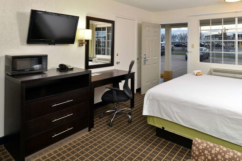 Motel Quality Inn Gonzales