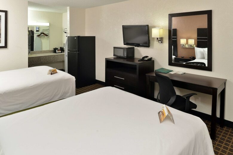 Motel Quality Inn Gonzales