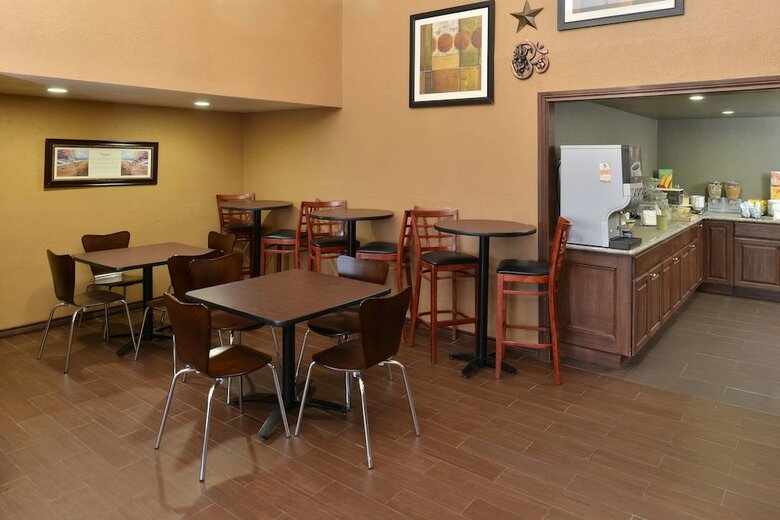 Motel Quality Inn Gonzales