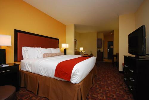 Hotel Holiday Inn Express & Suites Gonzales