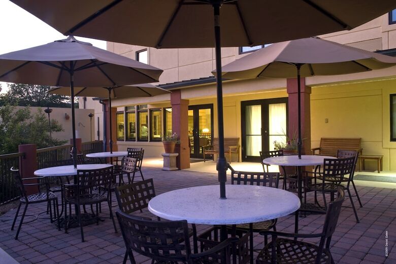 Hotel Comfort Suites Leesburg