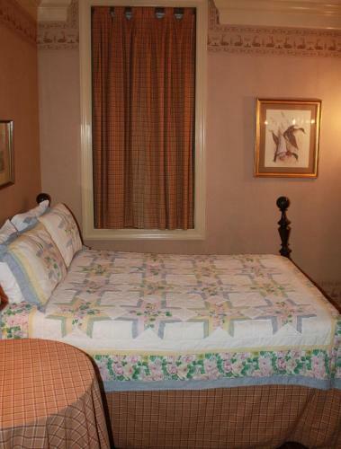 Posada Leesburg Colonial Inn