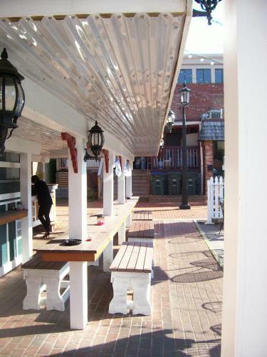 Posada Leesburg Colonial Inn