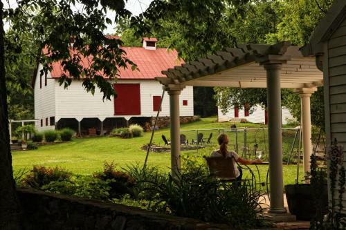 Bed & Breakfast South Court Inn